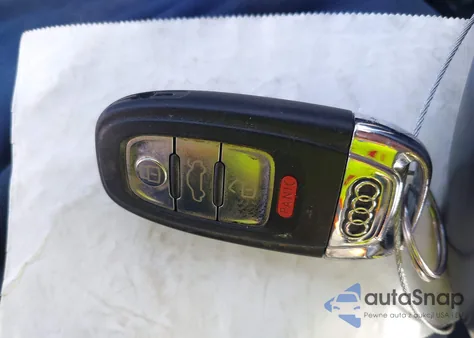 2013 Audi Q5 2.0T Premium z USA, uszkodzony, nr VIN WA1CFAFP9DA009005